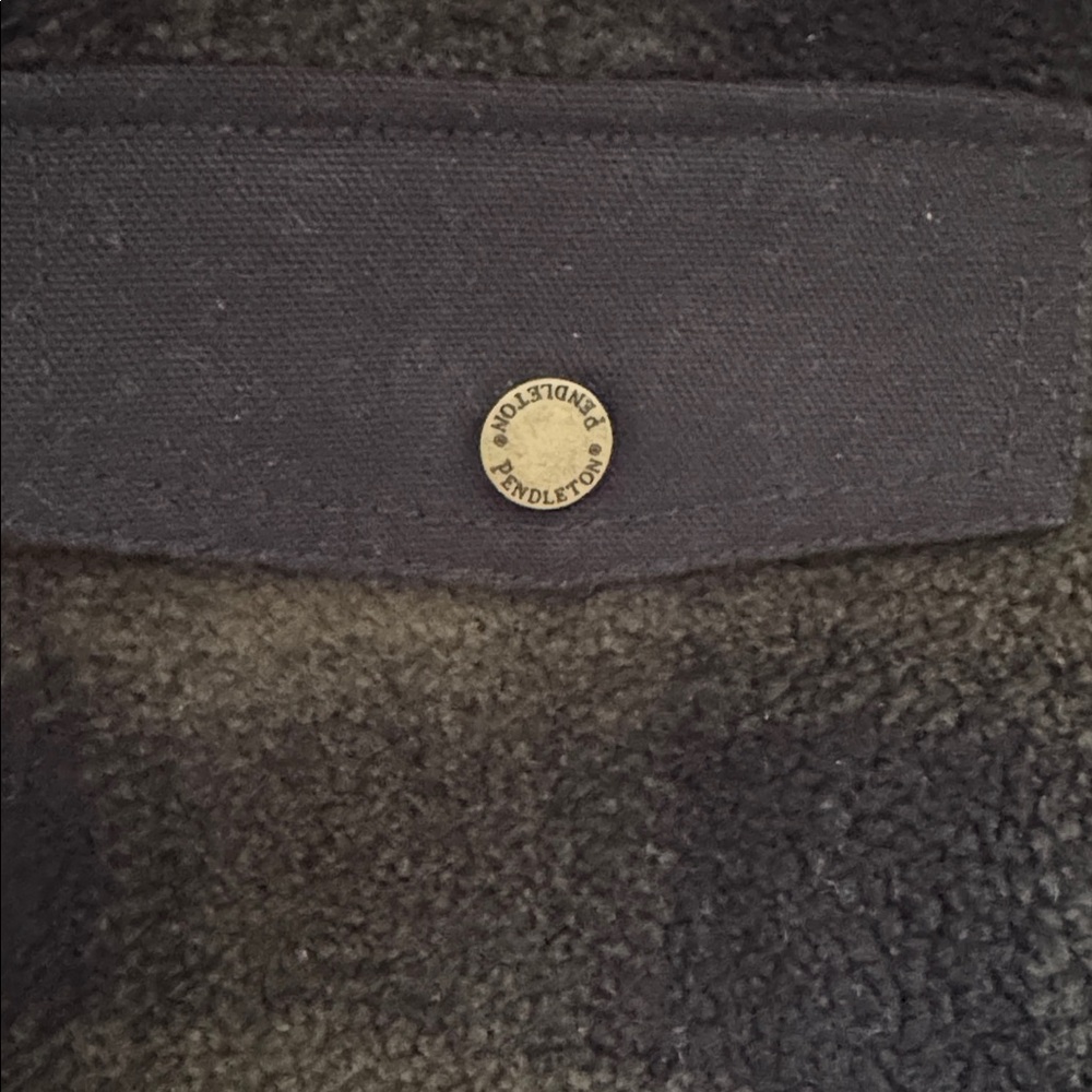 Pendleton Jacket - image 3